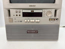 Sharp Crt Tvs Tv-Vcr Dvd Dv-14K100
