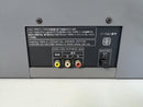 Sharp Crt Tvs Tv-Vcr Dvd Dv-14K100