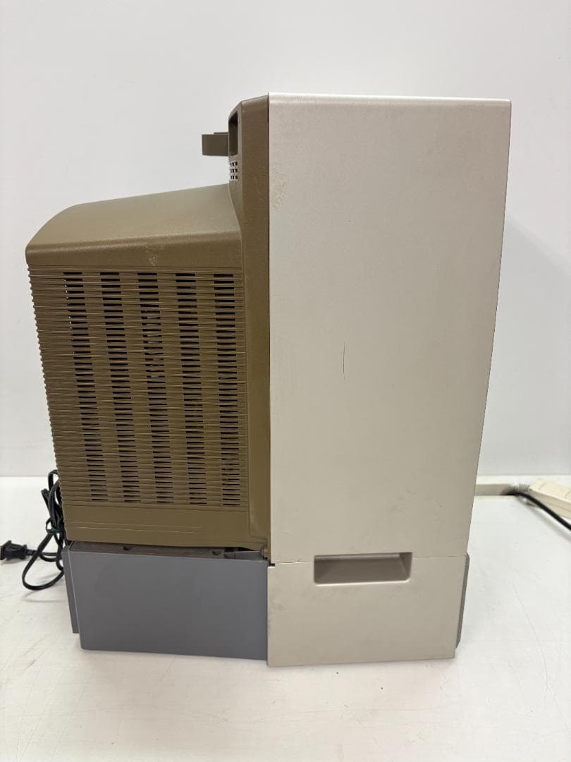 Sharp Crt Tvs Tv-Vcr Dvd Dv-14K100