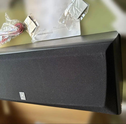 Yamaha Center Speakers Ns-C200