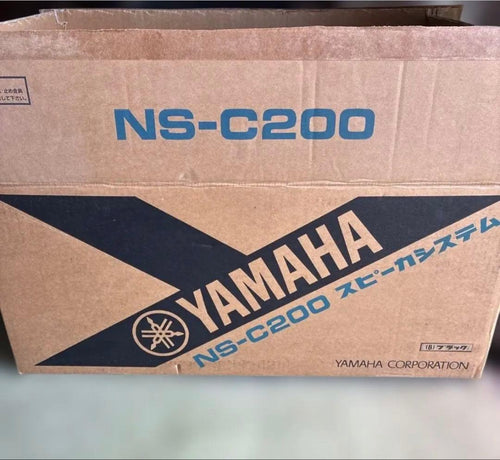 Yamaha Center Speakers Ns-C200