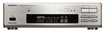 Others (Onkyo) Sr-211Mpro Dwos6Rj