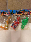 Bandai Kaiju 3