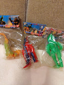 Bandai Kaiju 3