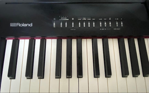 Roland Keyboards Digital Pianos Fp-30