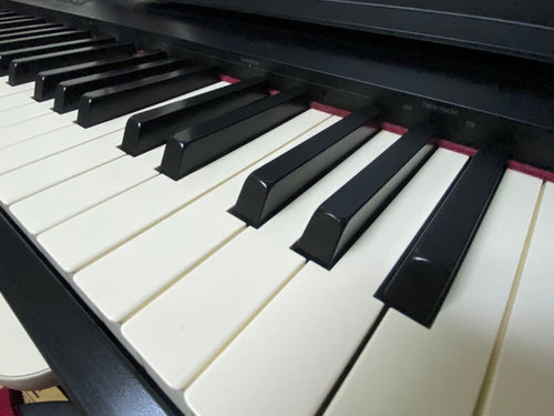 Roland Keyboards Digital Pianos Fp-30