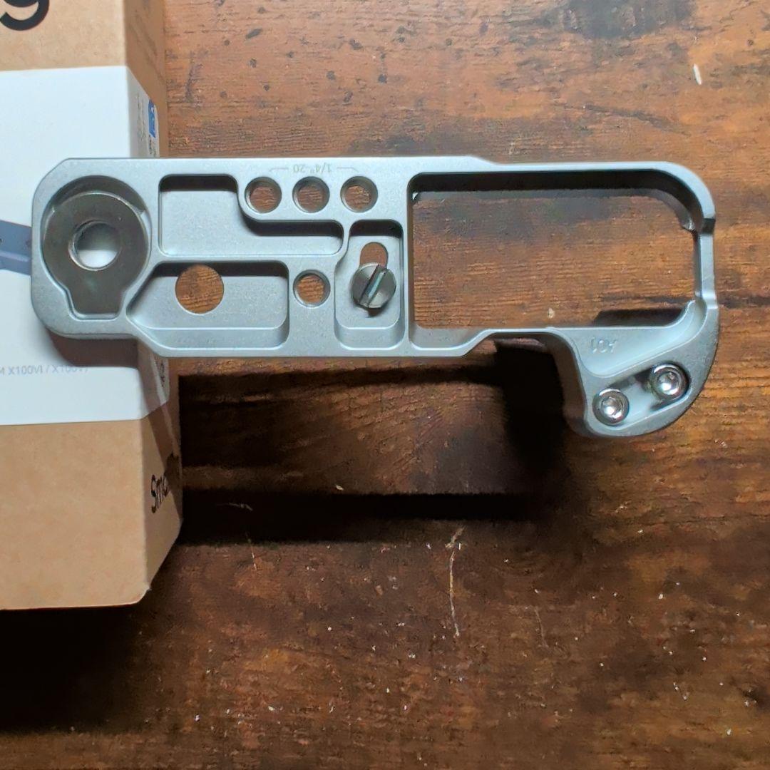 Smallrig Others L 4555B X100Vi X100V