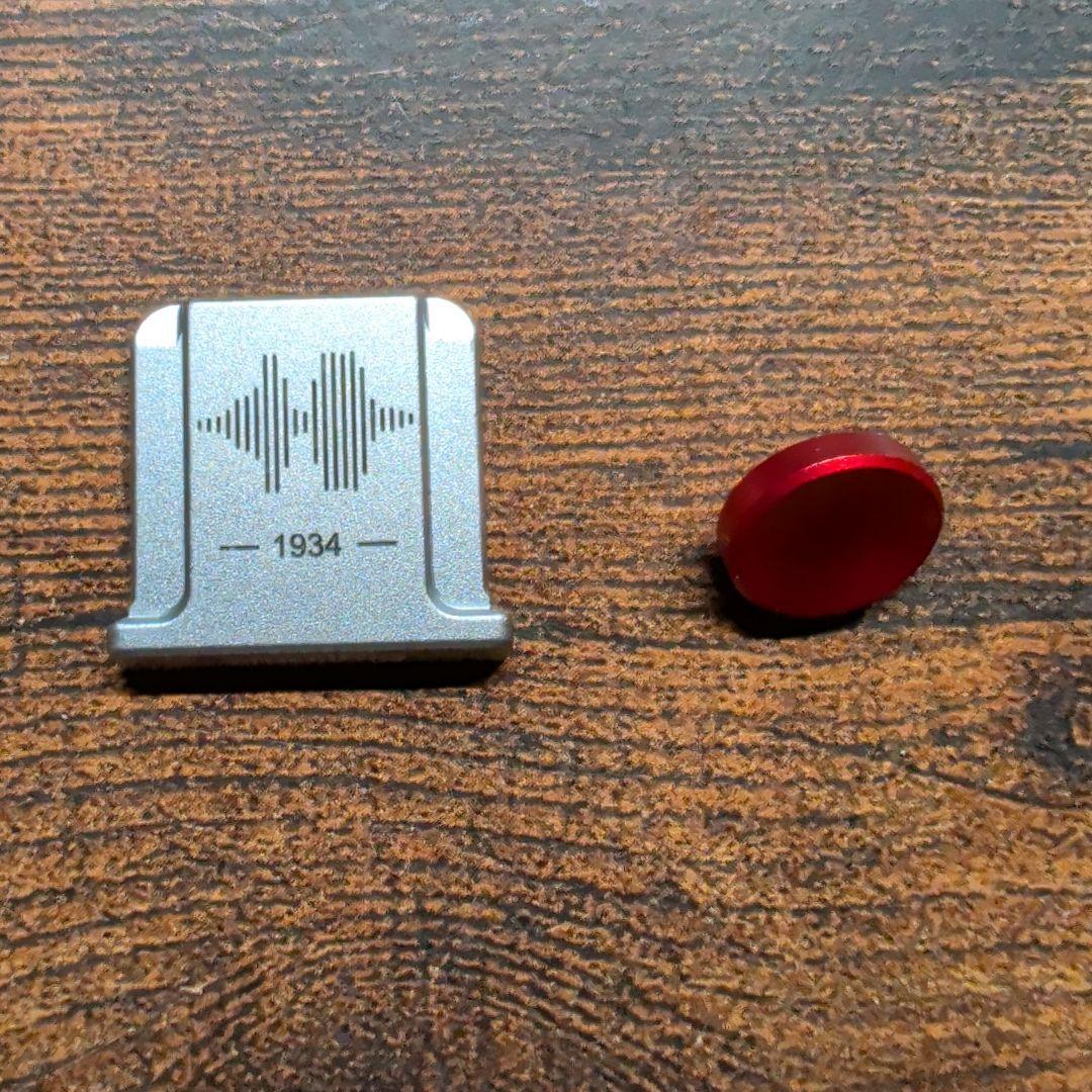 Smallrig Others L 4555B X100Vi X100V
