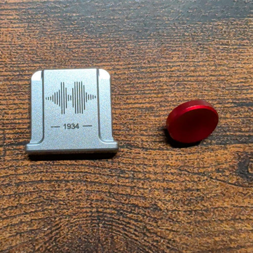 Smallrig Others L 4555B X100Vi X100V
