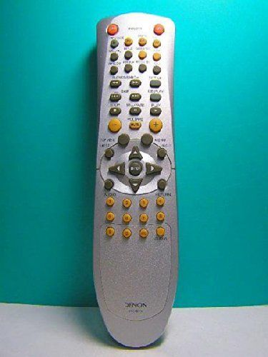 Remote Control For Tv Rc-915