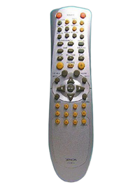 Remote Control For Tv Rc-915