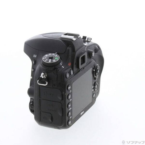Nikon Digital Slr D610 262
