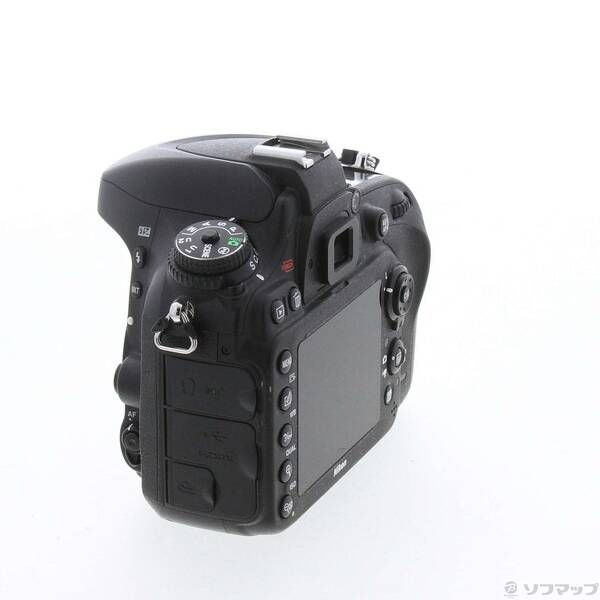 Nikon Digital Slr D610 262