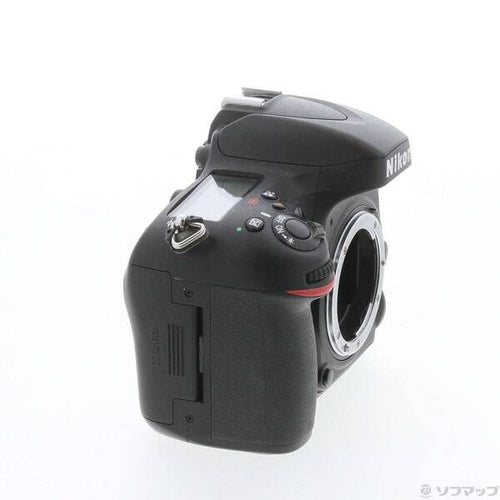 Nikon Digital Slr D610 262