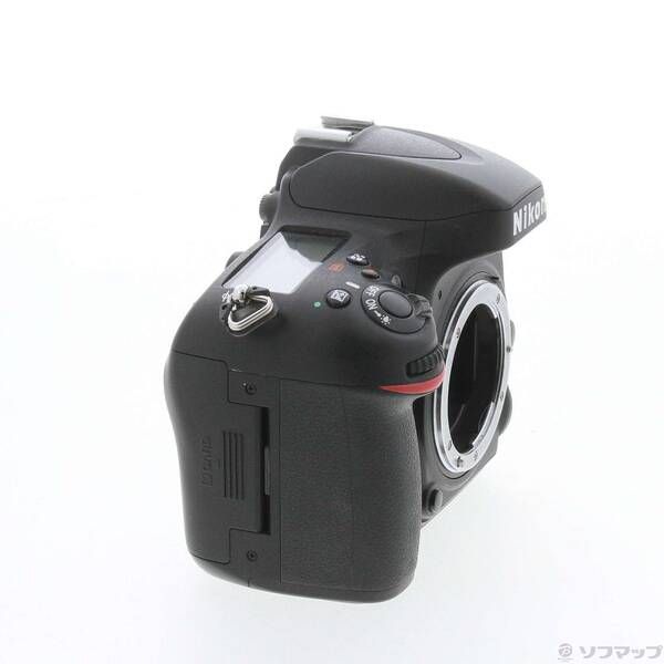 Nikon Digital Slr D610 262