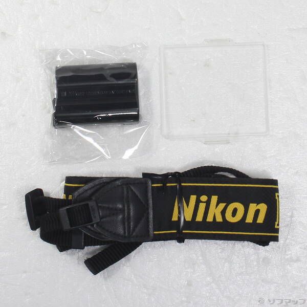 Nikon Digital Slr D610 262
