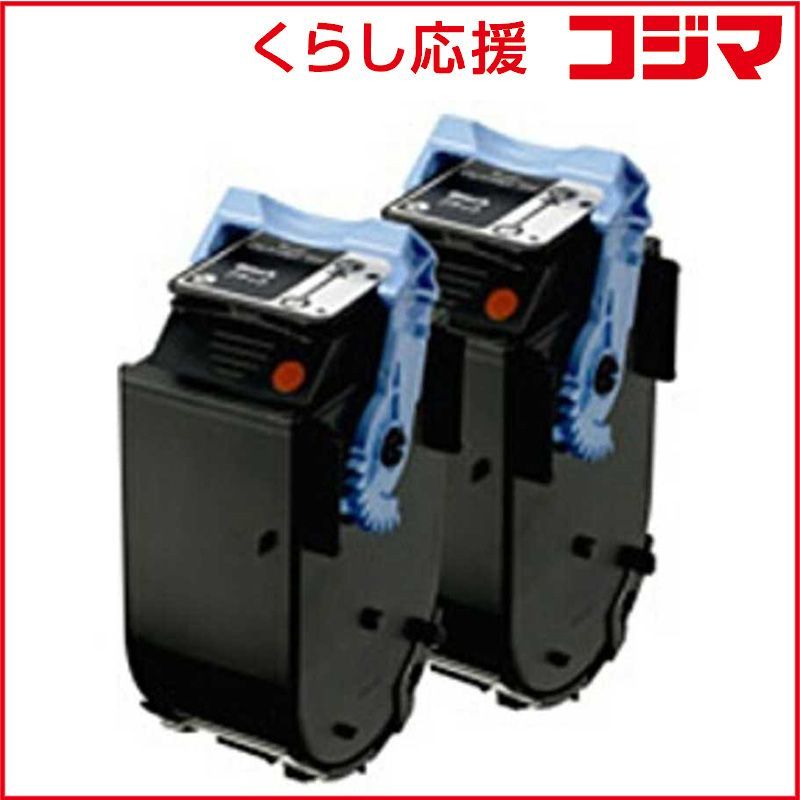 Canon Toner Cartridge Crg-502Blk2P