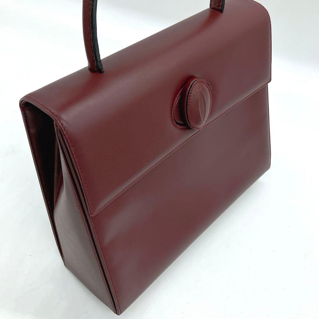 Cartier Handbags