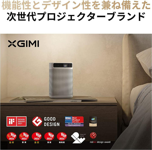Projector Body Xgimi Mogo Pro