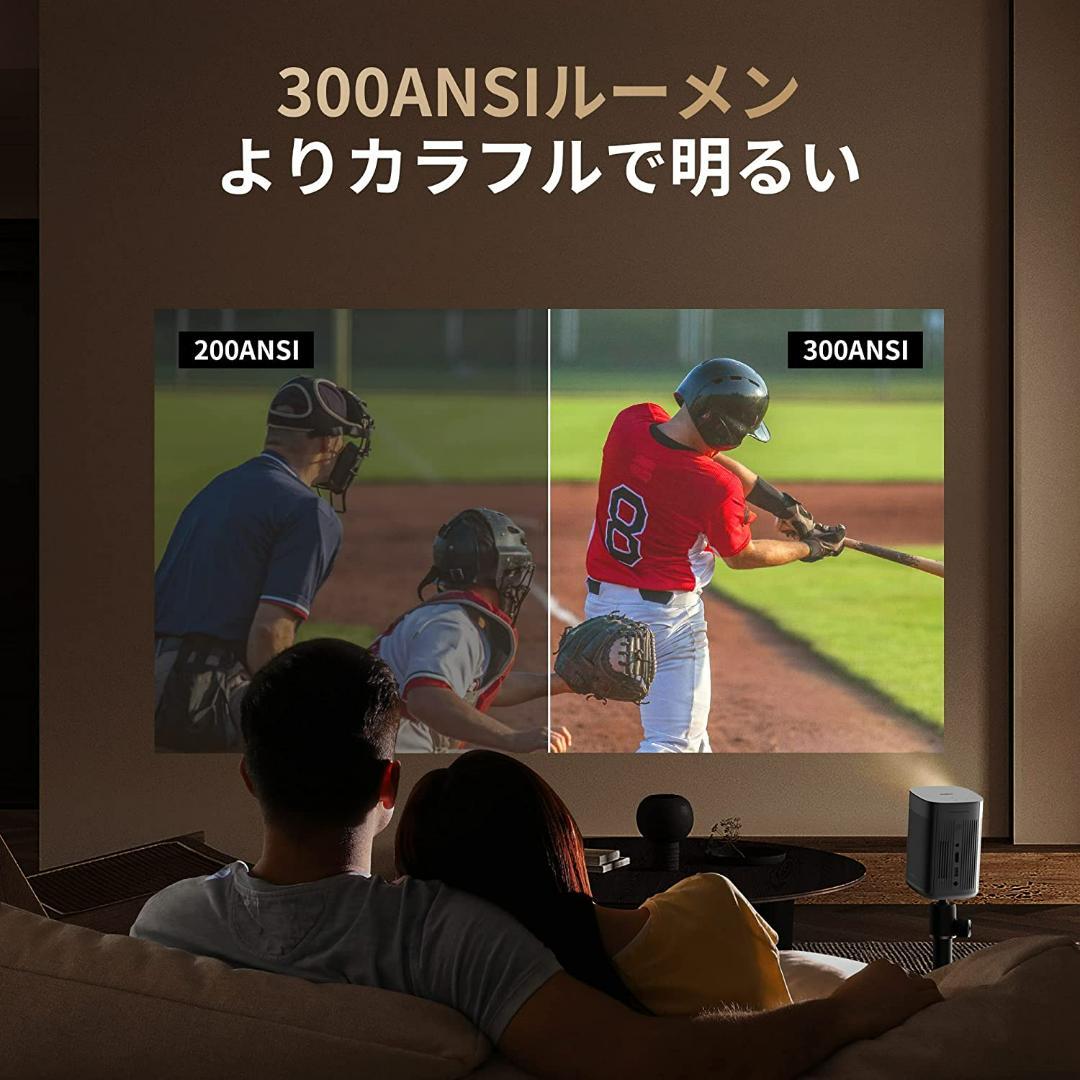 Projector Body Xgimi Mogo Pro
