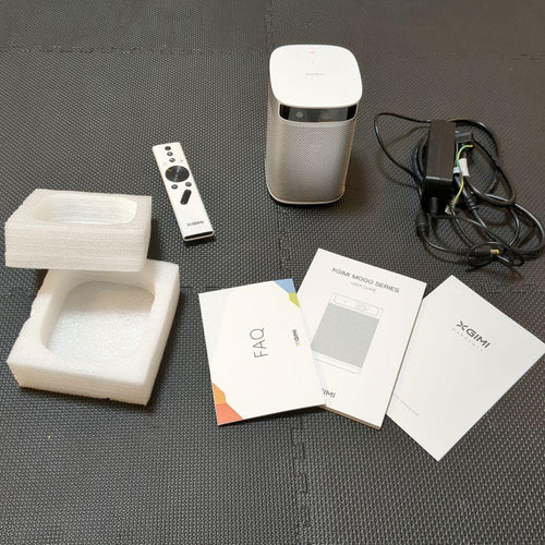 Projector Body Xgimi Mogo Pro