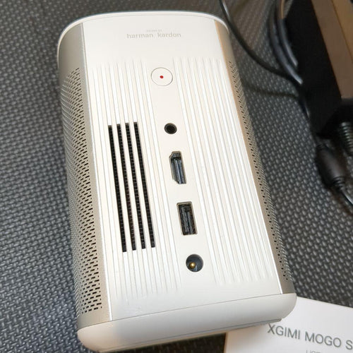 Projector Body Xgimi Mogo Pro