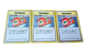 Pokemon Card Game Handy Dos 3