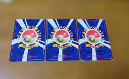 Pokemon Card Game Handy Dos 3