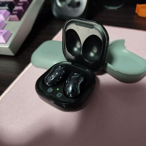 Samsung Wireless Earphone Galaxy Buds Live