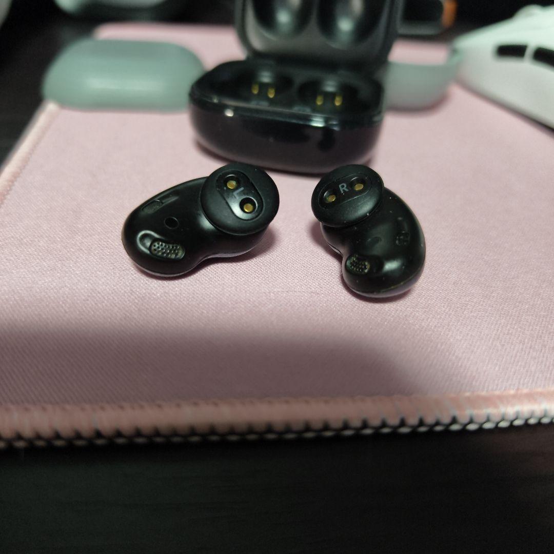 Samsung Wireless Earphone Galaxy Buds Live