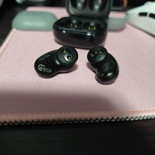 Samsung Wireless Earphone Galaxy Buds Live