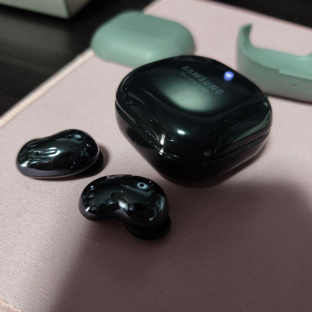 Samsung Wireless Earphone Galaxy Buds Live