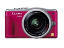 Digital Slr Gf6 Dmc-Gf6X-R