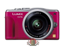 Digital Slr Gf6 Dmc-Gf6X-R