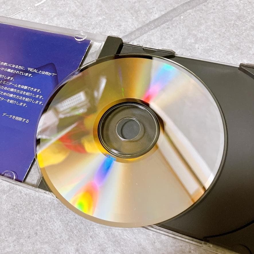 3Do Other Panasonic Real Fz-1