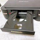3Do Other Panasonic Real Fz-1