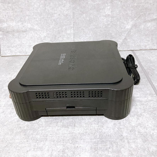 3Do Other Panasonic Real Fz-1