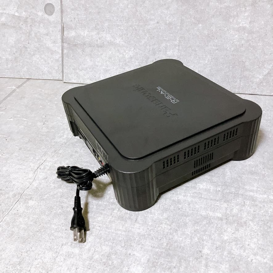 3Do Other Panasonic Real Fz-1
