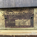 Toshiba Radios Radio Cassette Players