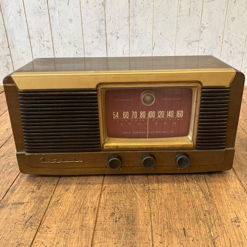 Toshiba Radios Radio Cassette Players
