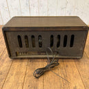 Toshiba Radios Radio Cassette Players