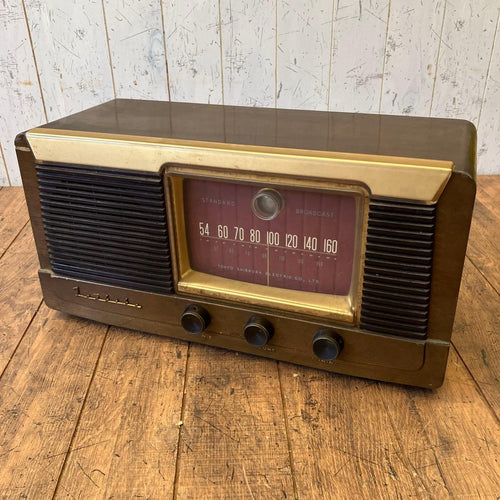 Toshiba Radios Radio Cassette Players