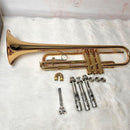 Yamaha Trumpets Ytr-1335 B
