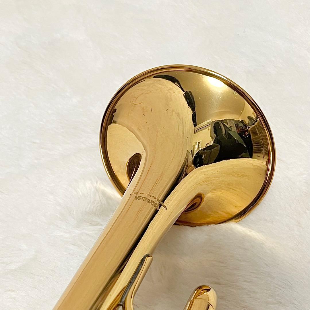 Yamaha Trumpets Ytr-1335 B