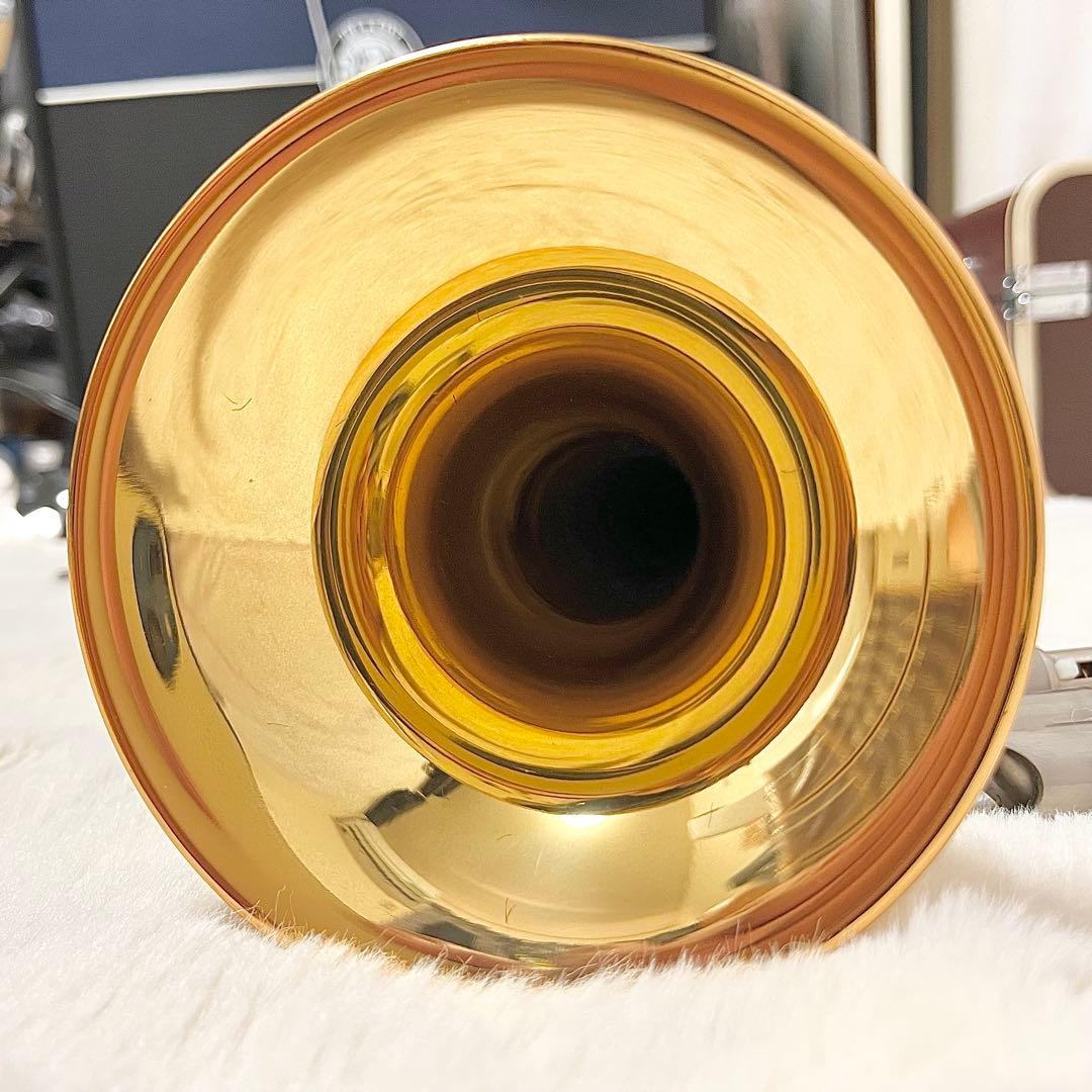 Yamaha Trumpets Ytr-1335 B