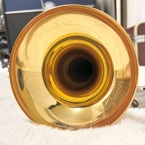 Yamaha Trumpets Ytr-1335 B