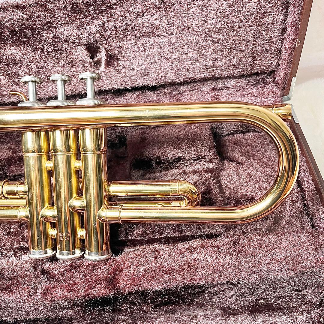 Yamaha Trumpets Ytr-1335 B