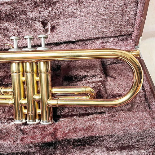 Yamaha Trumpets Ytr-1335 B