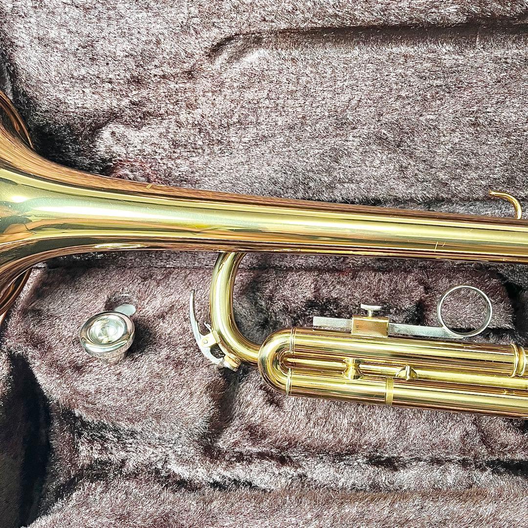 Yamaha Trumpets Ytr-1335 B