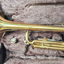Yamaha Trumpets Ytr-1335 B